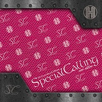 （Ｖ．Ａ．）「 ＨＩ－Ｄ　Ｐｒｏｄｕｃｅｄ　Ａｌｂｕｍ　Ｓｐｅｃｉａｌ　Ｃａｌｌｉｎｇ　～ｎｅｗ　ｅｄｉｔｉｏｎ～」