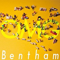 Ｂｅｎｔｈａｍ 「ＯＭＧ」