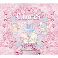 ＣｌａｒｉＳ 「Ｐｒｉｓｍ」