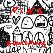 ＳＴＡＮＣＥ　ＰＵＮＫＳ 「Ｐ．Ｉ．Ｎ．Ｓ」