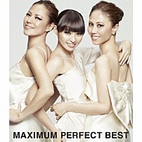 ＭＡＸ 「ＭＡＸＩＭＵＭ　ＰＥＲＦＥＣＴ　ＢＥＳＴ」