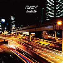 スクービードゥー 「アウェイ」