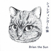 Ｂｒｉａｎ　ｔｈｅ　Ｓｕｎ 「シュレディンガーの猫」
