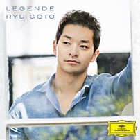 五嶋龍 アンドレス・オロスコ＝エストラーダ フランクフルト放送交響楽団 「レジェンド」