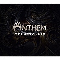ＡＮＴＨＥＭ 「ＴＲＩＭＥＴＡＬＬＩＣ」