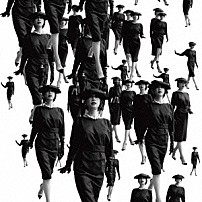 野宮真貴 「世界は愛を求めてる。－野宮真貴、渋谷系を歌う。－」