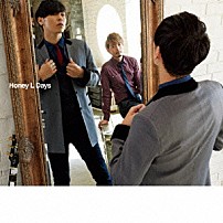 Ｈｏｎｅｙ　Ｌ　Ｄａｙｓ 「リスタート」