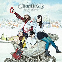 チェリーハーツ「スノーレター」