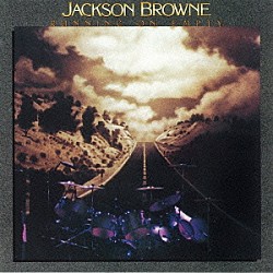 ジャクソン・ブラウン「孤独なランナー」