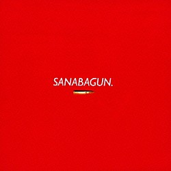ＳＡＮＡＢＡＧＵＮ．「メジャー」