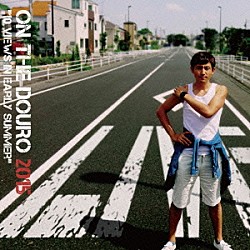 ミドリカワ書房「ＯＮ　ＴＨＥ　ＤＯＵＲＯ　２０１５」