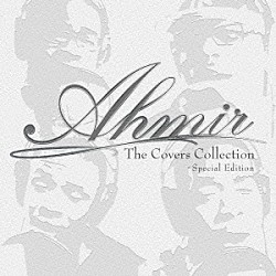 アミアー「ＴＨＥ　ＣＯＶＥＲＳ　ＣＯＬＬＥＣＴＩＯＮ　－ＳＰＥＣＩＡＬ　ＥＤＩＴＩＯＮ」