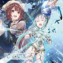 （ゲーム・ミュージック） ＲＵＲＵＴＩＡ 亜美 ＷＨＩＴＥ－ＬＩＰＳ 月子 丘咲アンナ モニカ（ＣＶ：洲崎綾） 霜月はるか「ＰＬＡＣＨＴＡ　ソフィーのアトリエ　～不思議な本の錬金術士～　ボーカルアルバム」