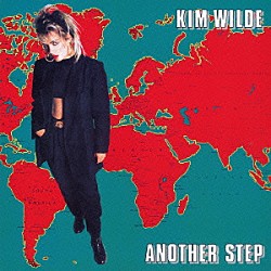 キム・ワイルド「アナザー・ステップ　＋２」