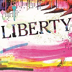 中田裕二「ＬＩＢＥＲＴＹ」