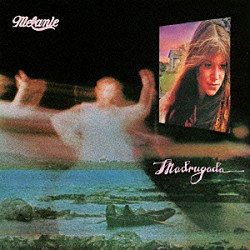 メラニー「マドルガーダ」