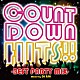 ＤＪ　ＡＳＨ「ＣＯＵＮＴＤＯＷＮ　ＨＩＴＳ！！　－ＢＥＳＴ　ＰＡＲＴＹ　ＭＩＸ－」