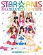 ＳＴＡＲ☆ＡＮＩＳ「ＳＴＡＲ☆ＡＮＩＳ　ＡＩＫＡＴＳＵ！ＳＰＥＣＩＡＬ　ＬＩＶＥ　２０１５　ＳＨＩＮＩＮＧ　ＳＴＡＲ＊　ＣＯＭＰＬＥＴＥ　ＬＩＶＥ　Ｂｌｕ－ｒａｙ」