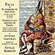 ネヴィル・マリナー／アカデミー室内管弦楽団「ファリャ：三角帽子（全曲）、スペインの庭の夜」