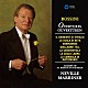 ネヴィル・マリナー／アカデミー室内管弦楽団「ロッシーニ：序曲集」