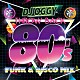 ＤＪ　ＯＧＧＹ「ＡＶ８　Ｔｈｒｏｗｂａｃｋ　８０’ｓ　－Ｆｕｎｋ　＆　Ｄｉｓｃｏ　Ｍｉｘ－」