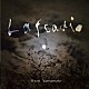 山本恭司「Ｌａｆｃａｄｉｏ」