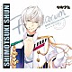 木村良平「ツキウタ。１１月霜月隼「Ｍｏｎｏｃｈｒｏｍｅ　ｓｋｙ」」