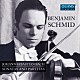 （クラシック） ベンヤミン・シュミット「ベンヤミン・シュミット（ヴァイオリン）　Ｊ．Ｓ．バッハ：ヴァイオリン作品全集」