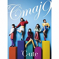 ℃－ｕｔｅ「 ℃ｍａｊ９」
