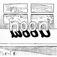 東京カランコロン「 ｎｏｏｎ／ｍｏｏｎ」