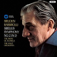 ジョン・バルビローリ「 シベリウス：交響曲　第２番　トゥオネラの白鳥」
