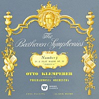オットー・クレンペラー「 ベートーヴェン：交響曲　第３番　「英雄」」