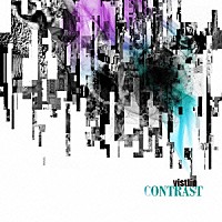 ｖｉｓｔｌｉｐ「 ＣＯＮＴＲＡＳＴ」