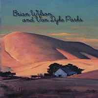 ブライアン・ウィルソン＆ヴァン・ダイク・パークス「 オレンジ・クレイト・アート」