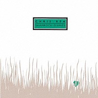 クリス・レア「 シャムロック・ダイアリーズ」