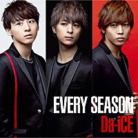 Ｄａ－ｉＣＥ「 ＥＶＥＲＹ　ＳＥＡＳＯＮ」