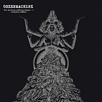 ＧＲＥＥＮＭＡＣＨｉＮＥ「 Ｔｈｅ　Ａｒｃｈｉｖｅｓ　ｏｆ　Ｒｏｔｔｅｎ　Ｂｌｕｅｓ　＋１　－ｃｏｍｐｌｅｔｅ　ｅｄｉｔｉｏｎ－」