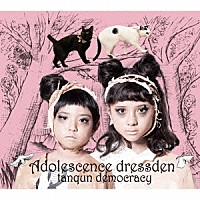 たんきゅんデモクラシー「 あどれっせんすドレス伝」