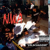 Ｎ．Ｗ．Ａ「 Ｎｉｇｇａｚ４Ｌｉｆｅ（＋１００　Ｍｉｌｅｓ　ａｎｄ　Ｒｕｎｎｉｎ’）」