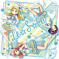 Ｌｅ☆Ｓ☆Ｃａ「 ＹＥＬＬＯＷ」
