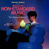 細野晴臣「 メイキング・オブ・ノンスタンダード・ミュージック」