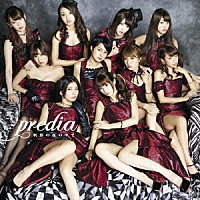 ｐｒｅｄｉａ「 刹那の夜の中で」
