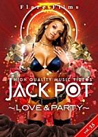 （Ｖ．Ａ．）「 ＪＡＣＫ　ＰＯＴ　３５　～Ｌｏｖｅ　＆　Ｐａｒｔｙ～」