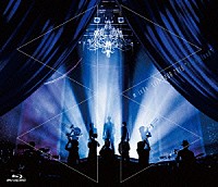 ｗ－ｉｎｄｓ．「 ｗ－ｉｎｄｓ．　ＬＩＶＥ　ＴＯＵＲ　２０１５　“Ｂｌｕｅ　Ｂｌｏｏｄ”」