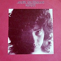 アレックス・リッチマン「 ソルティ」