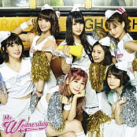 ＰＡＳＳＰＯ☆「 Ｍｒ．Ｗｅｄｎｅｓｄａｙ」