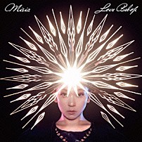 ＭＩＳＩＡ 「ＬＯＶＥ　ＢＥＢＯＰ」