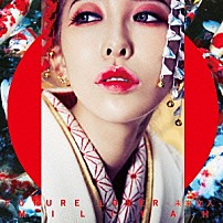 加藤ミリヤ 「ＦＵＴＵＲＥ　ＬＯＶＥＲ－未来恋人－」