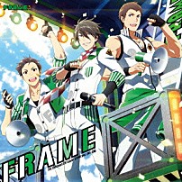ＦＲＡＭＥ 「ＴＨＥ　ＩＤＯＬＭ＠ＳＴＥＲ　ＳｉｄｅＭ　ＳＴ＠ＲＴＩＮＧ　ＬＩＮＥ　０８　ＦＲＡＭＥ」