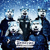 ＭＡＮ　ＷＩＴＨ　Ａ　ＭＩＳＳＩＯＮ 「Ｍｅｍｏｒｉｅｓ」